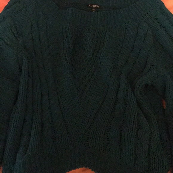 Express sweater - Picture 3 of 4